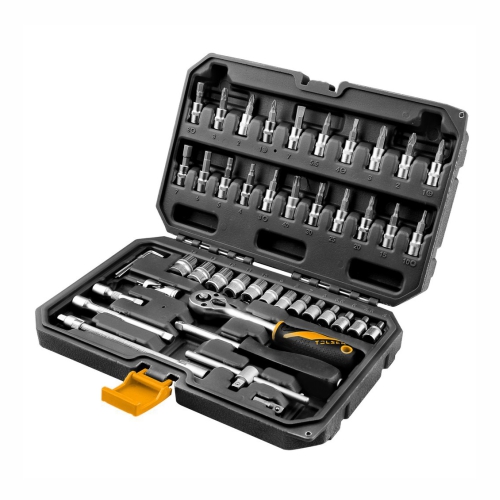 TOOL BOX SOCKET SET